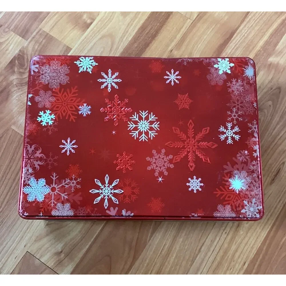 - Bundle of 6 new hallmark bows with tin‎